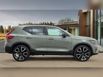 Used Volvo XC40 2024 for sale - 76259087: Photo