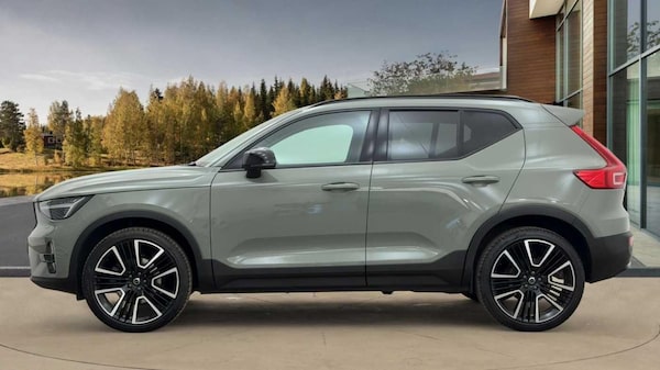 Used Volvo XC40 2024 for sale - 76259087: Photo 7