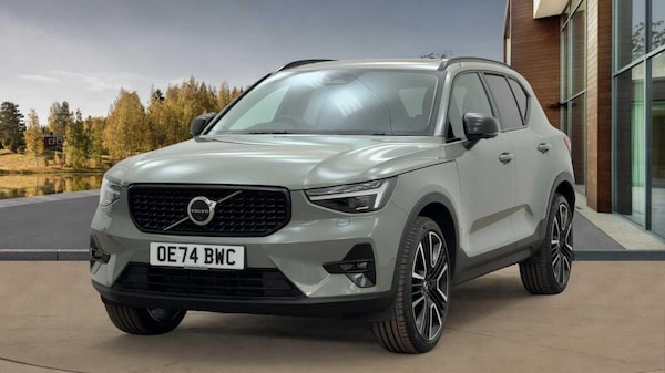 Used Volvo XC40 2024 for sale - 76259087: Photo 8