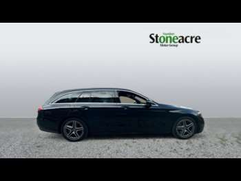 Used Mercedes-Benz E-Class 2021 for sale - 74848447: Photo