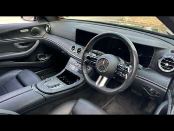 Used Mercedes-Benz E-Class 2021 for sale - 74848447: Photo