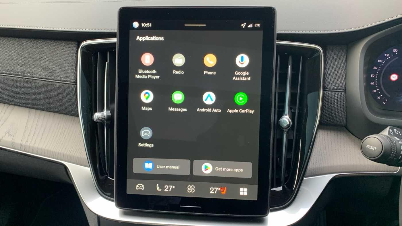 Used Volvo XC90 2025 for sale - 76865150: Photo 15