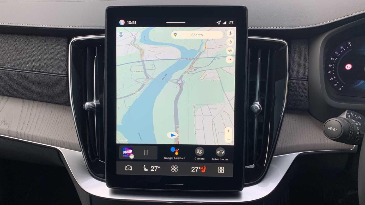 Used Volvo XC90 2025 for sale - 76865150: Photo 21