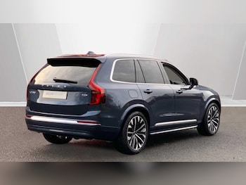 Used Volvo XC90 2025 for sale - 76865150: Photo