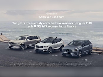 Used Volvo XC90 2025 for sale - 76865150: Photo