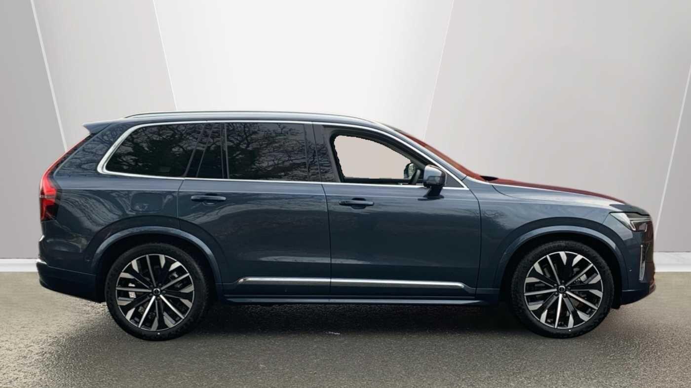 Used Volvo XC90 2025 for sale - 76865150: Photo 4