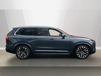 Used Volvo XC90 2025 for sale - 76865150: Photo