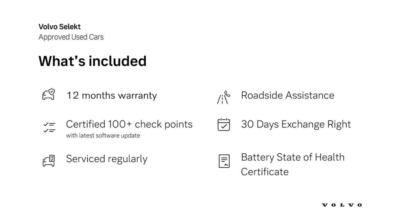 Used Volvo XC90 2025 for sale - 76865150: Photo 5