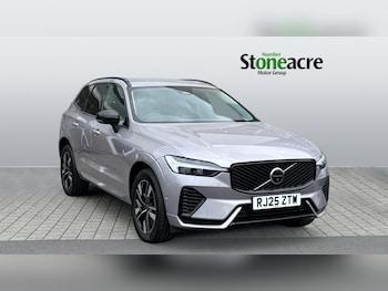 Used Volvo XC60 2025 for sale - 78809986: Photo