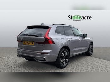 Used Volvo XC60 2025 for sale - 78809986: Photo