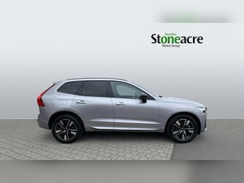 Used Volvo XC60 2025 for sale - 78809986: Photo