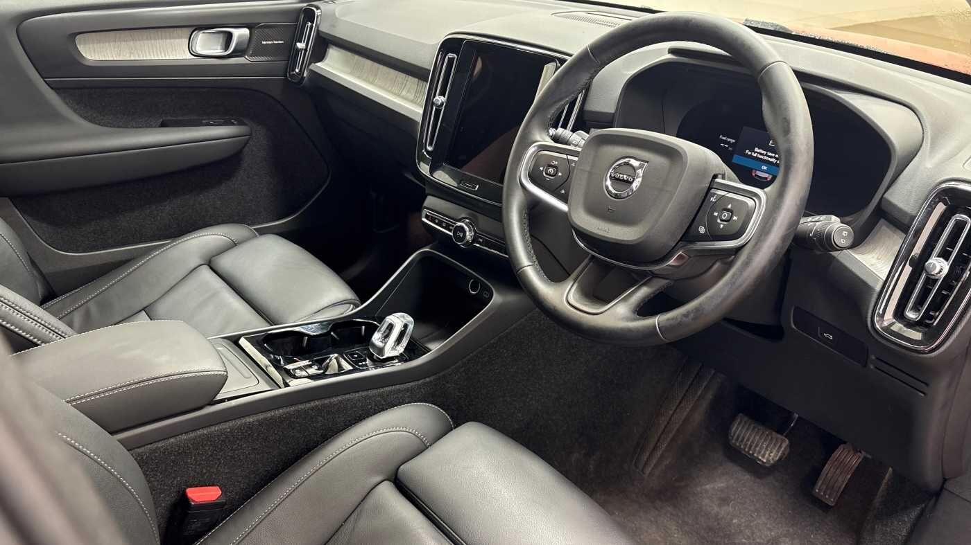 Used Volvo XC40 for sale - 77484172: Photo 10