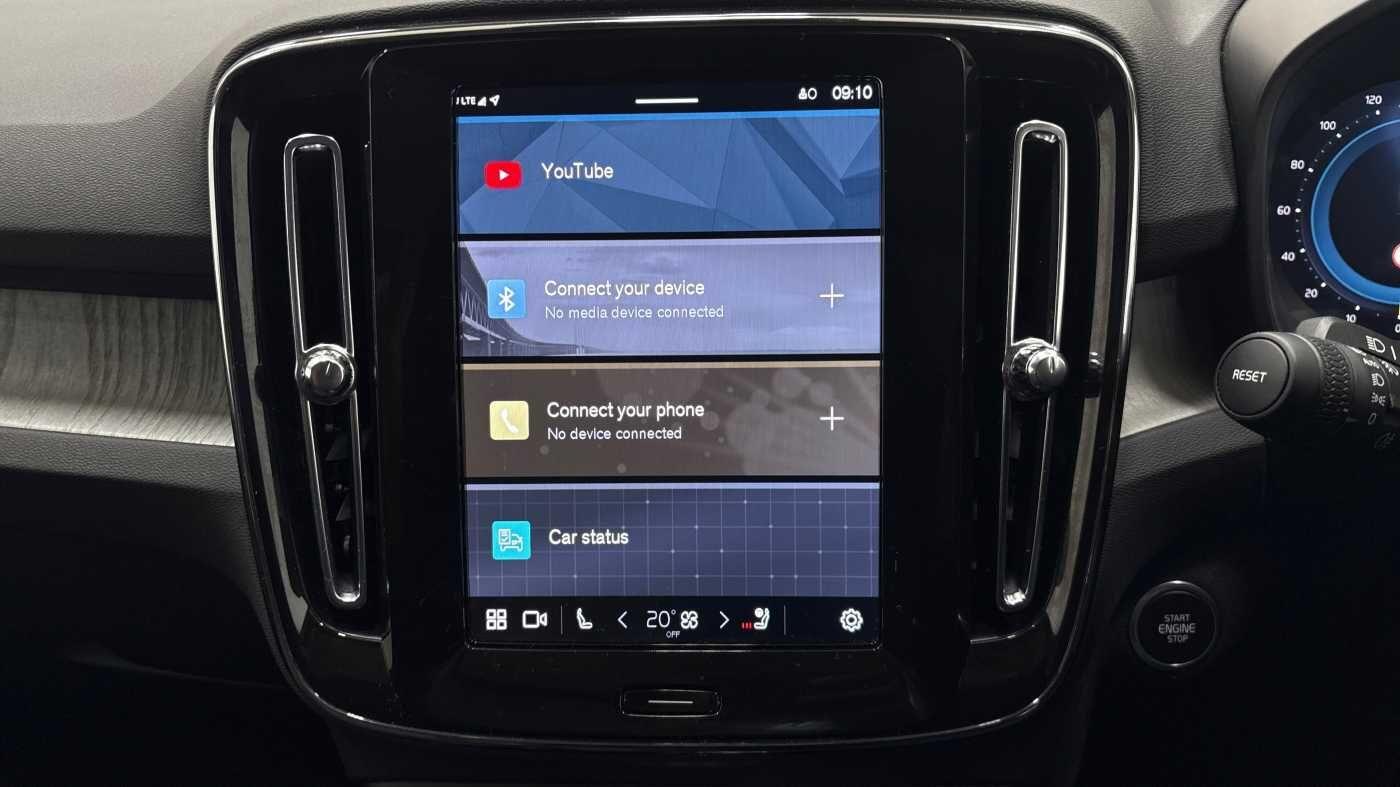 Used Volvo XC40 for sale - 77484172: Photo 12