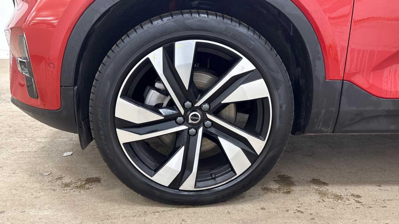 Used Volvo XC40 for sale - 77484172: Photo 17