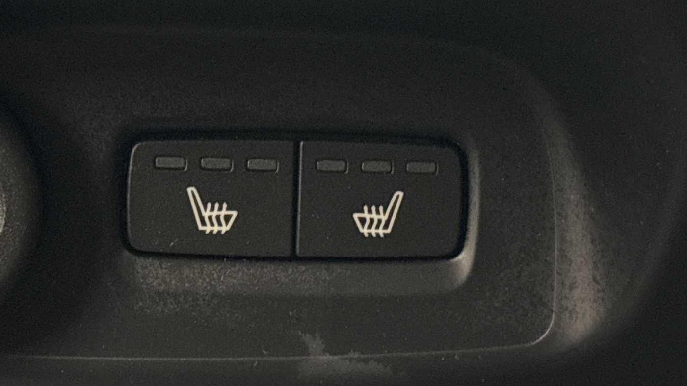 Used Volvo XC40 for sale - 77484172: Photo 18