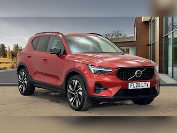 Used Volvo XC40 2025 for sale - 77484172: Photo