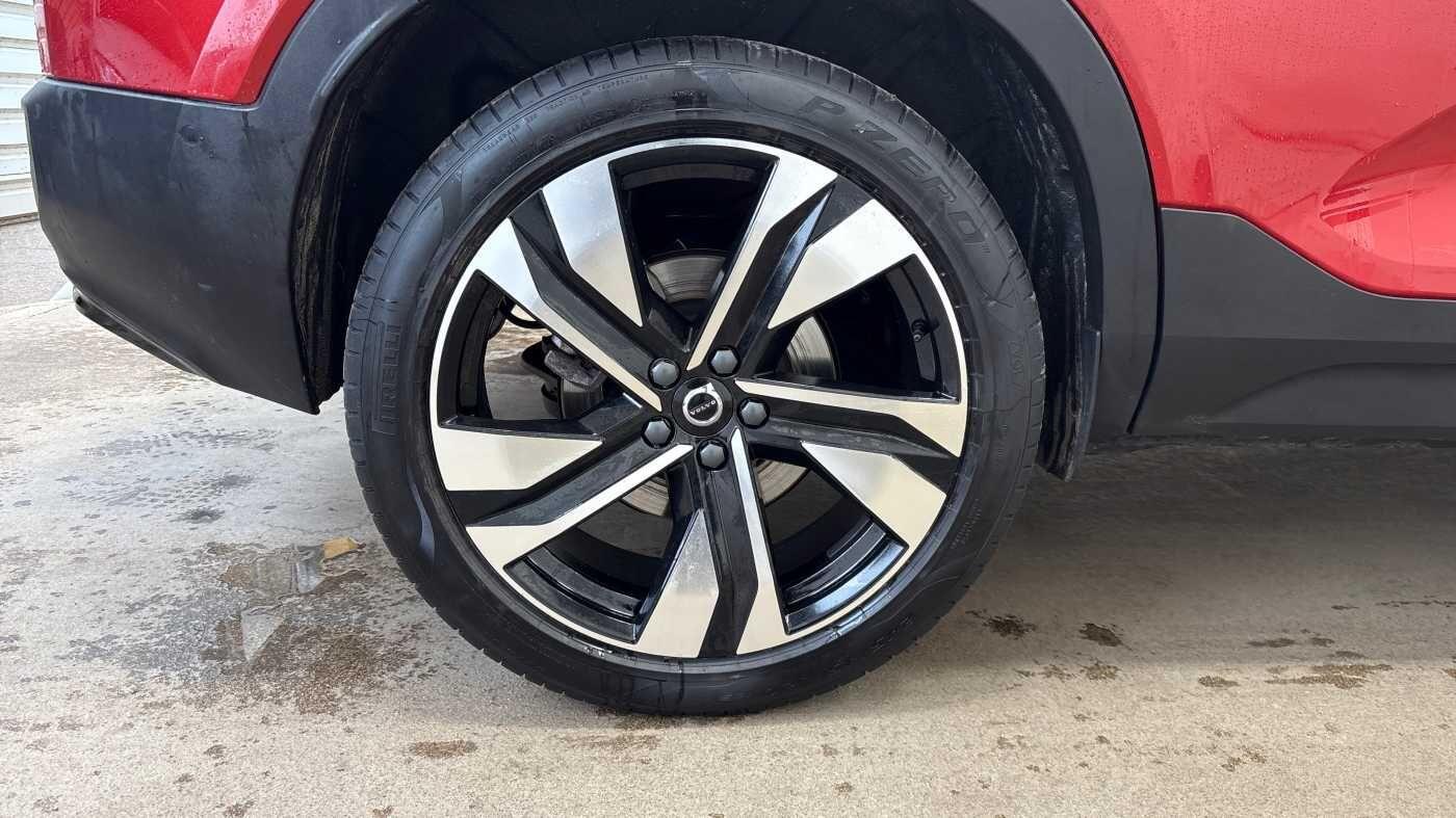 Used Volvo XC40 for sale - 77484172: Photo 21