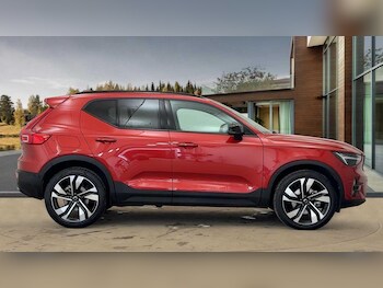 Used Volvo XC40 2025 for sale - 77484172: Photo