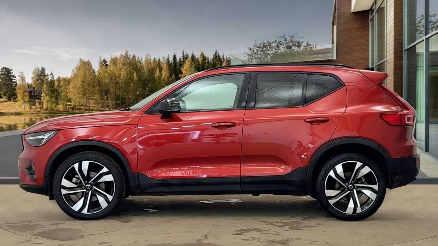 Used Volvo XC40 for sale - 77484172: Photo 7