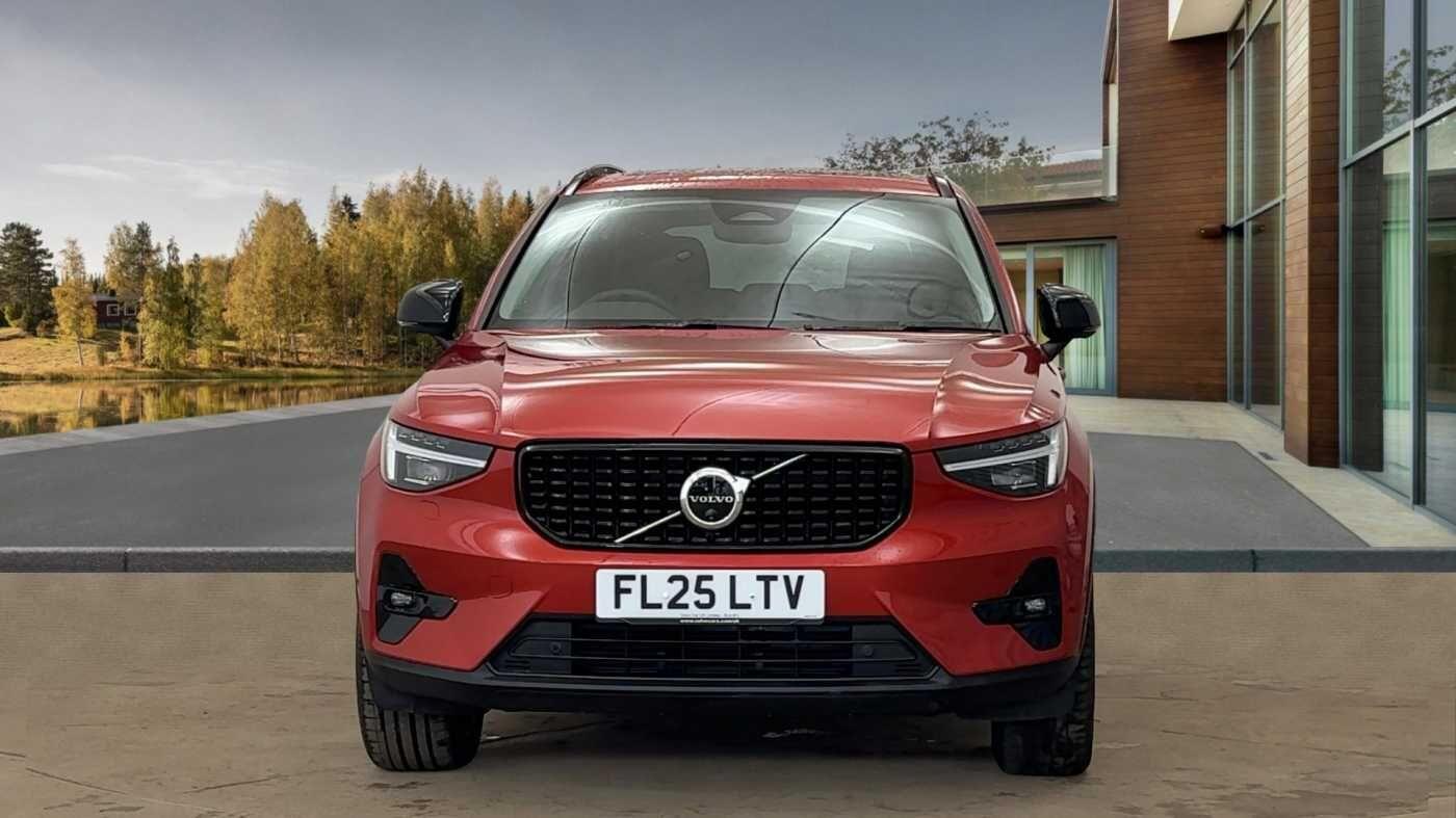 Used Volvo XC40 for sale - 77484172: Photo 9