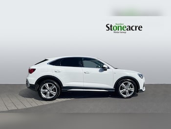 Used Audi Q3 2022 for sale - 75544204: Photo