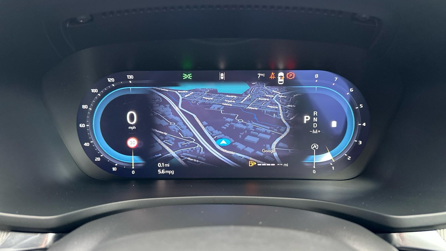 Used Volvo V60 2025 for sale - 77202693: Photo 11