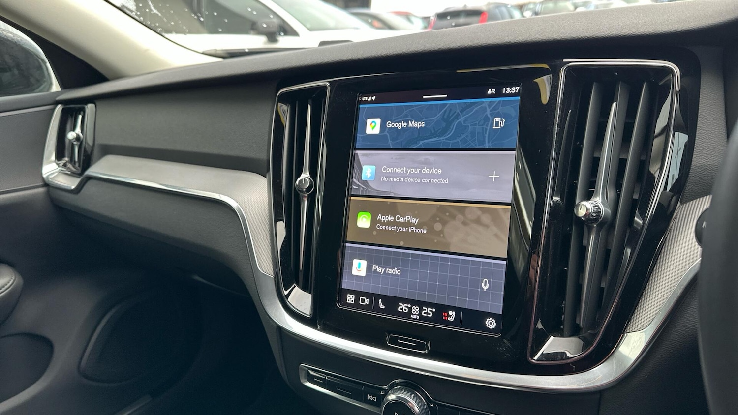 Used Volvo V60 2025 for sale - 77202693: Photo 12