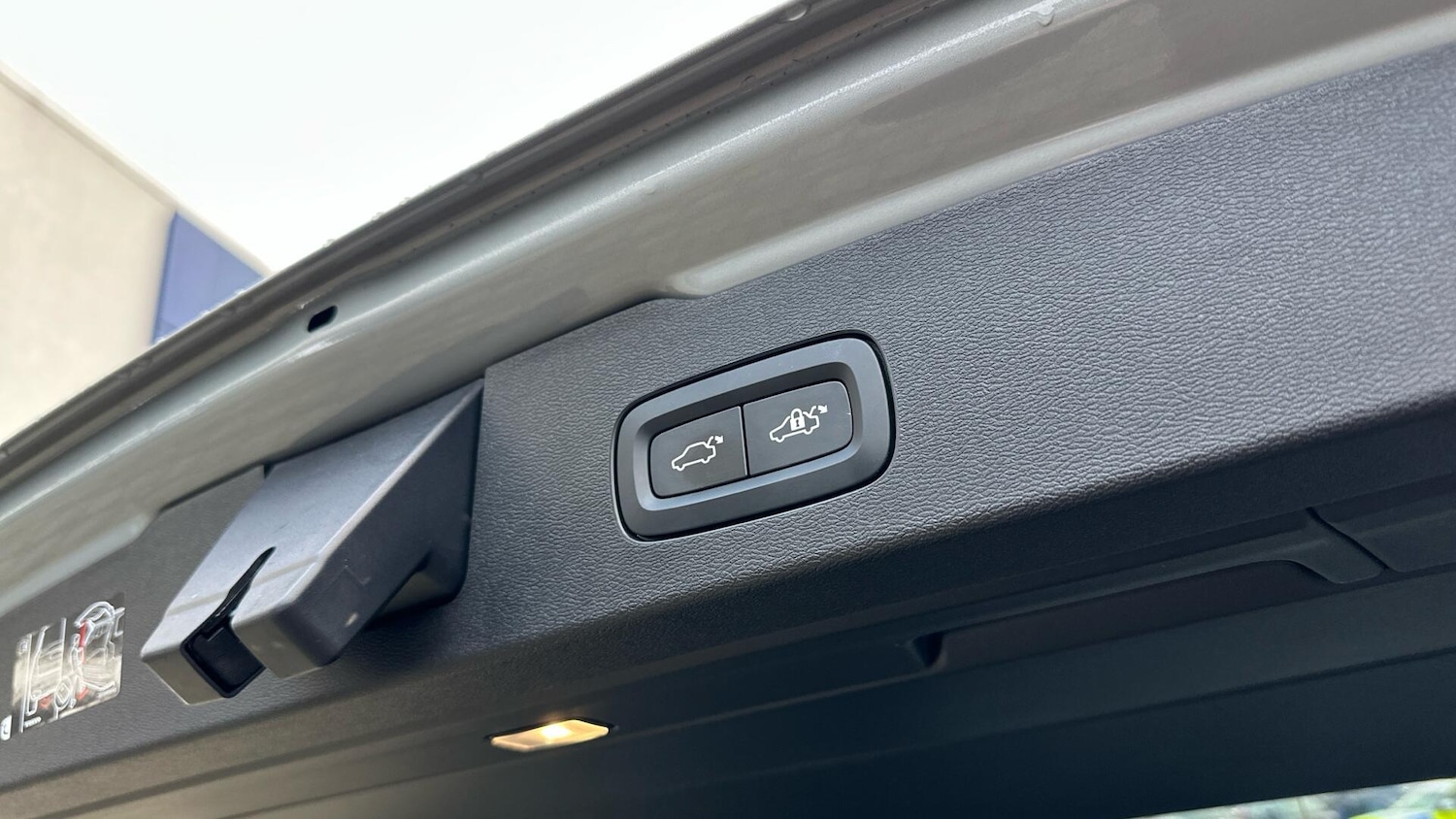 Used Volvo V60 2025 for sale - 77202693: Photo 14