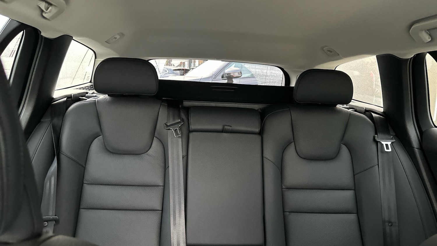 Used Volvo V60 2025 for sale - 77202693: Photo 15