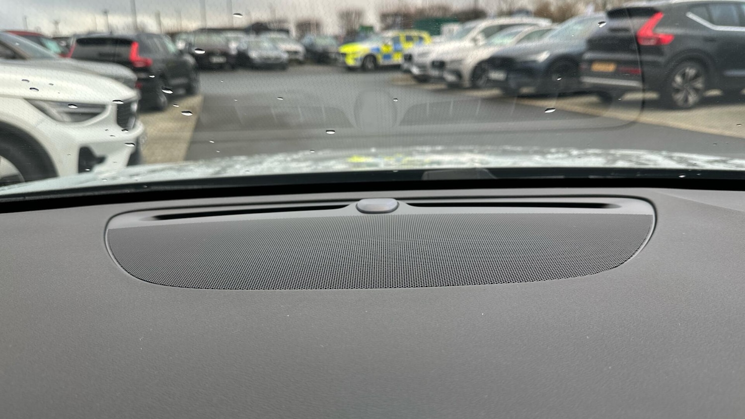 Used Volvo V60 2025 for sale - 77202693: Photo 23