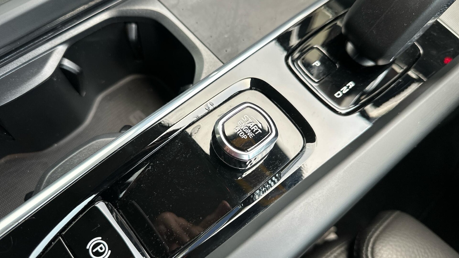 Used Volvo V60 2025 for sale - 77202693: Photo 25