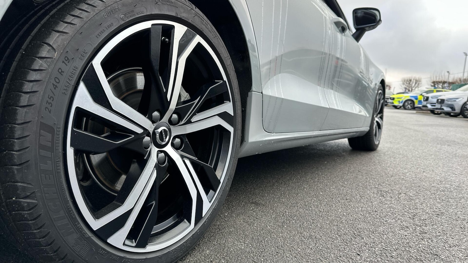 Used Volvo V60 2025 for sale - 77202693: Photo 39