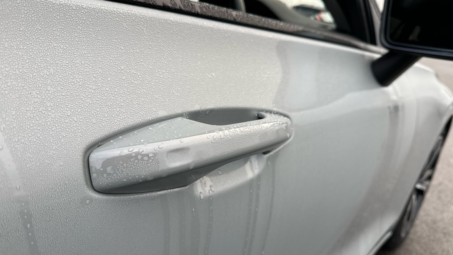 Used Volvo V60 2025 for sale - 77202693: Photo 40