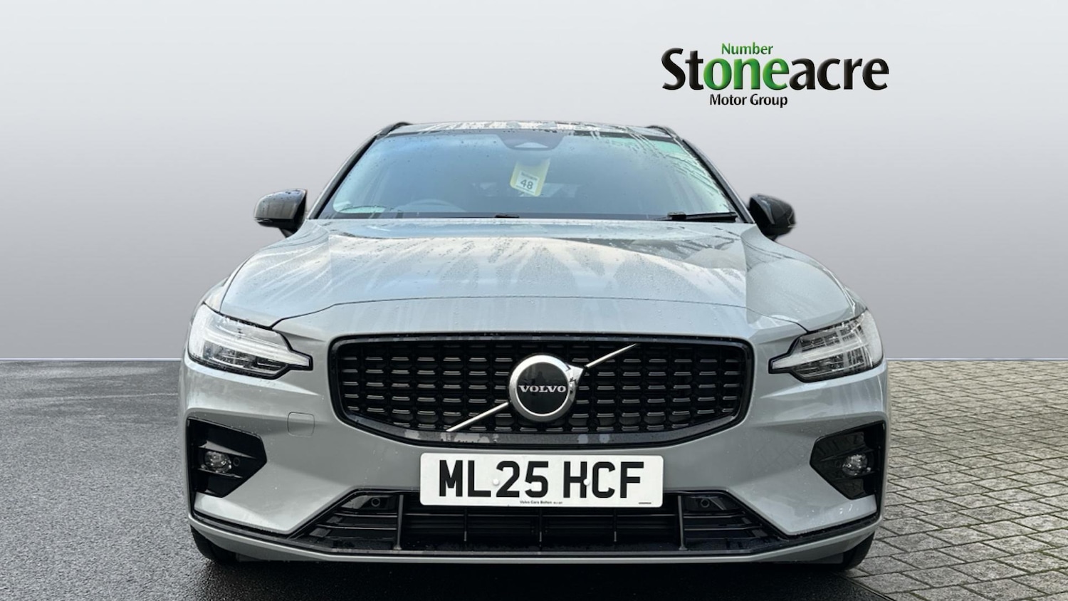 Used Volvo V60 2025 for sale - 77202693: Photo 8