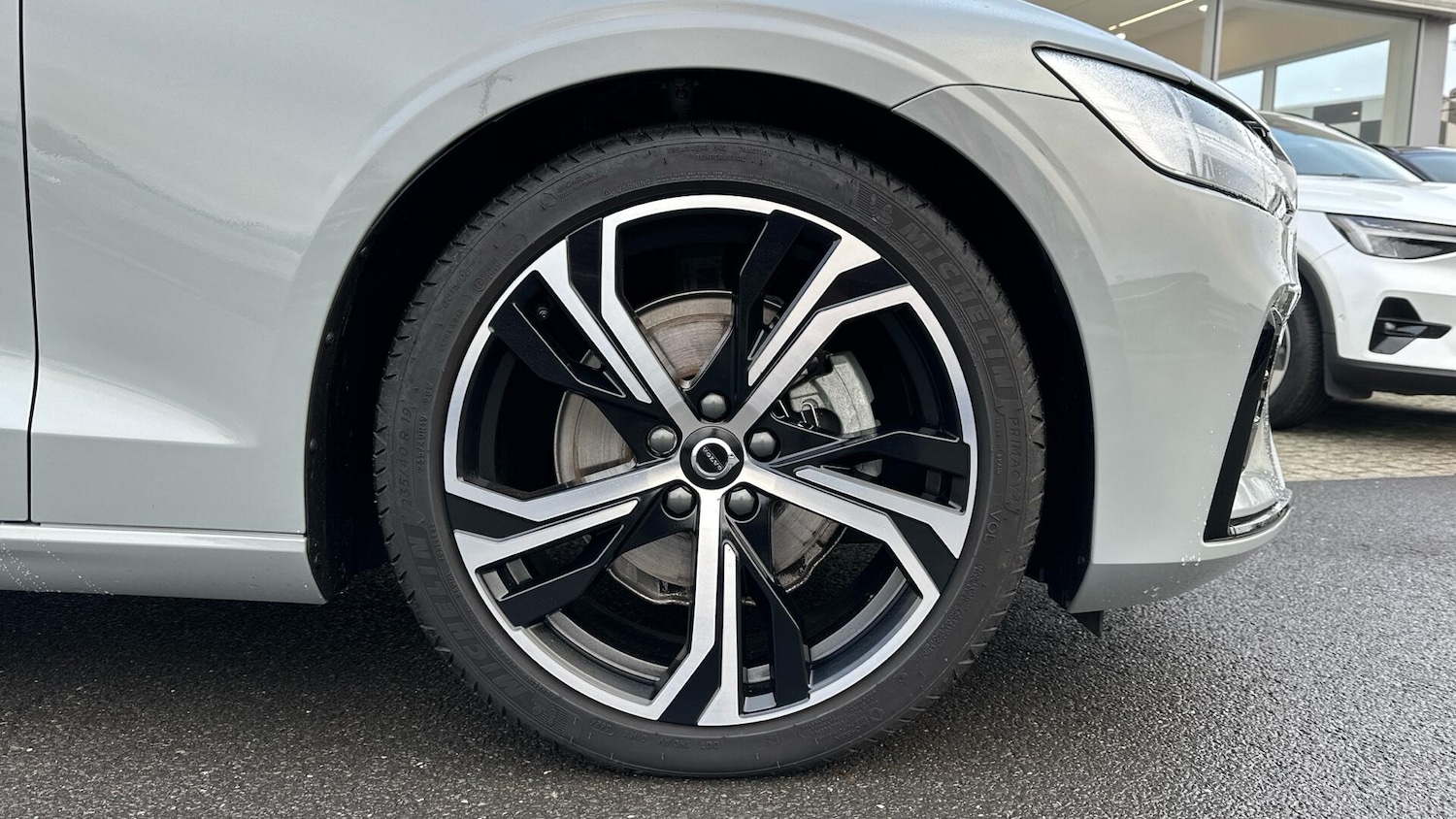 Used Volvo V60 2025 for sale - 77202693: Photo 9