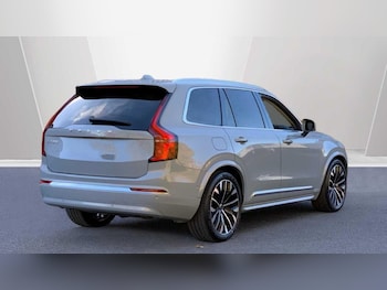 Used Volvo XC90 2026 for sale - 79304332: Photo