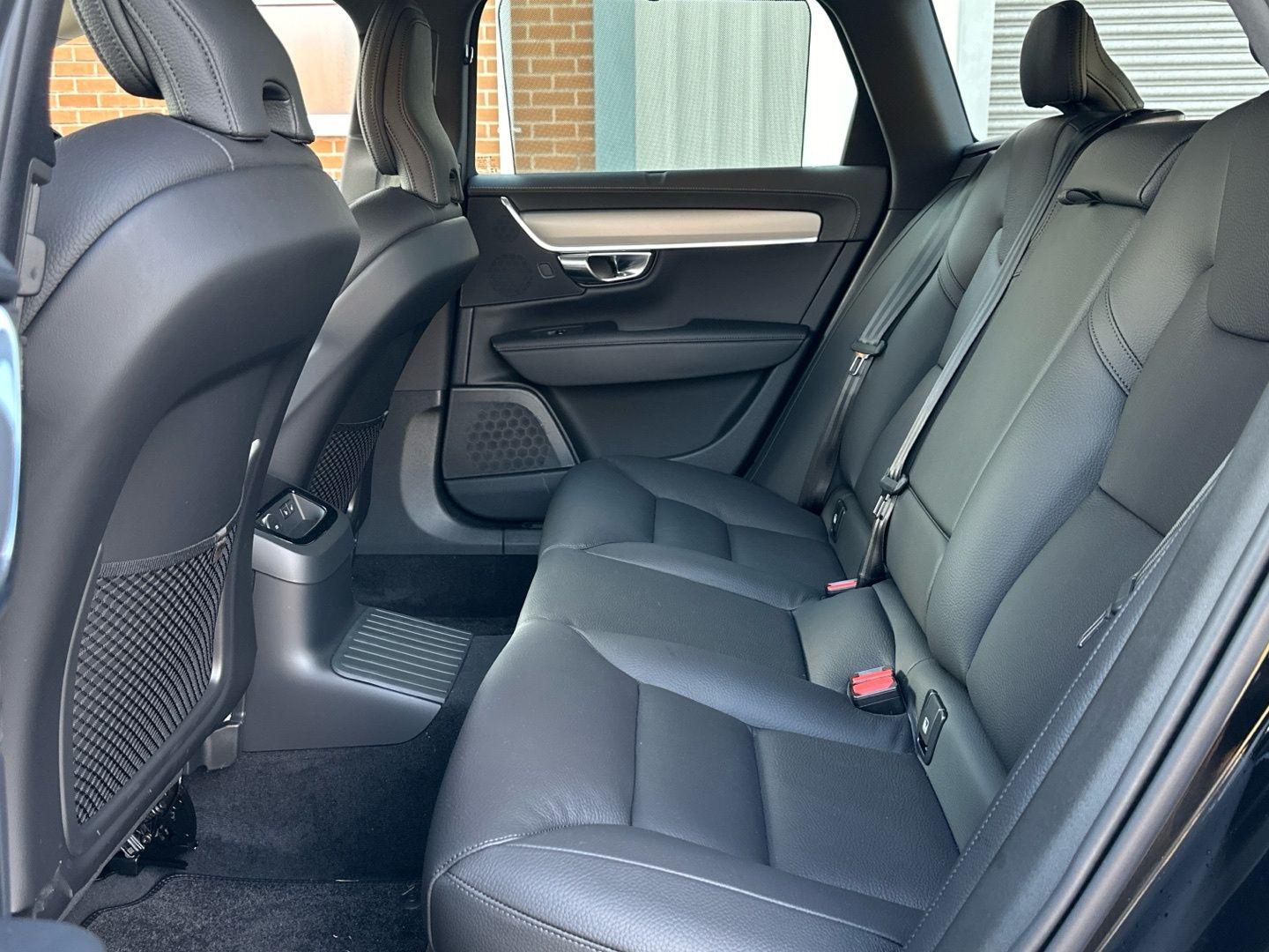 Used Volvo V90 2024 for sale - 76619597: Photo 11