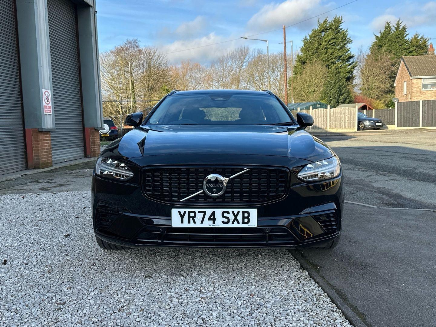 Used Volvo V90 2024 for sale - 76619597: Photo 13