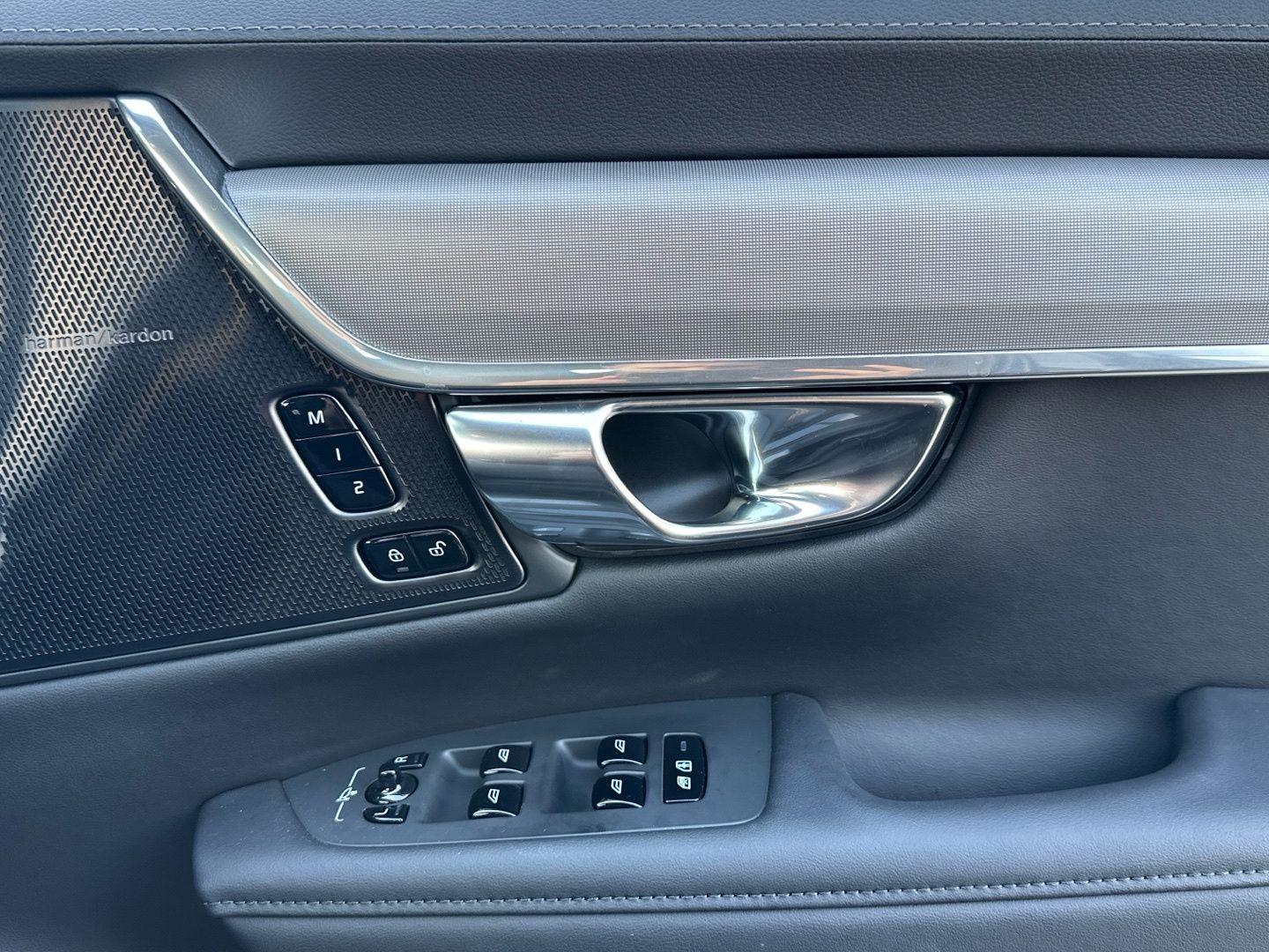 Used Volvo V90 2024 for sale - 76619597: Photo 16