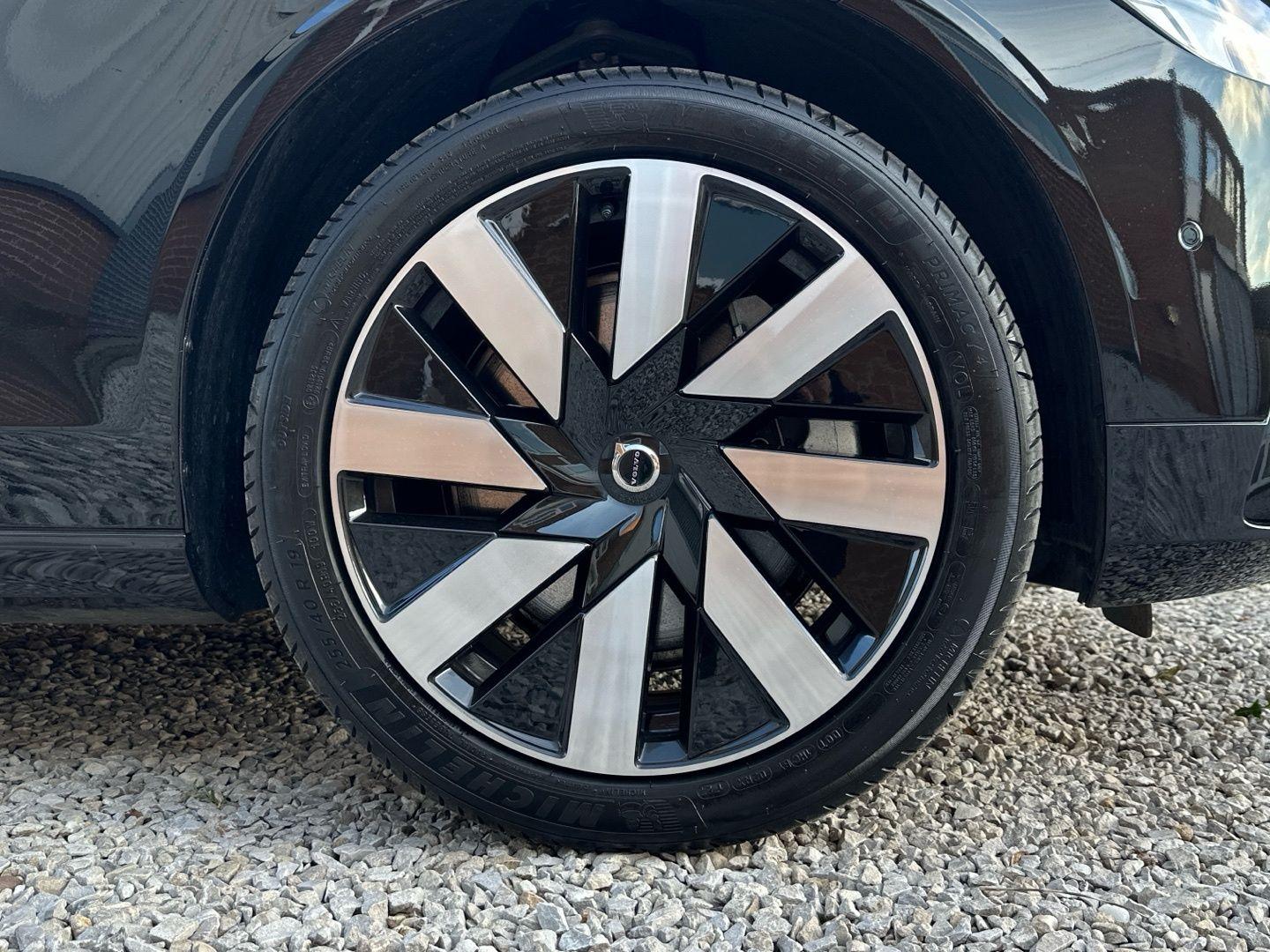 Used Volvo V90 2024 for sale - 76619597: Photo 17