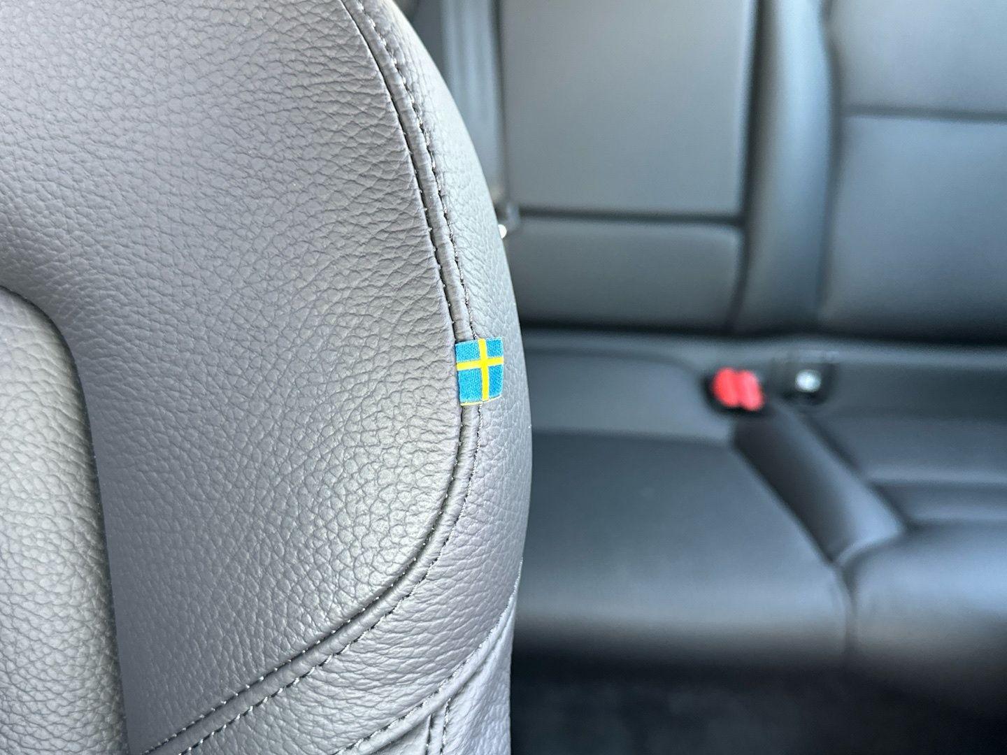 Used Volvo V90 2024 for sale - 76619597: Photo 23