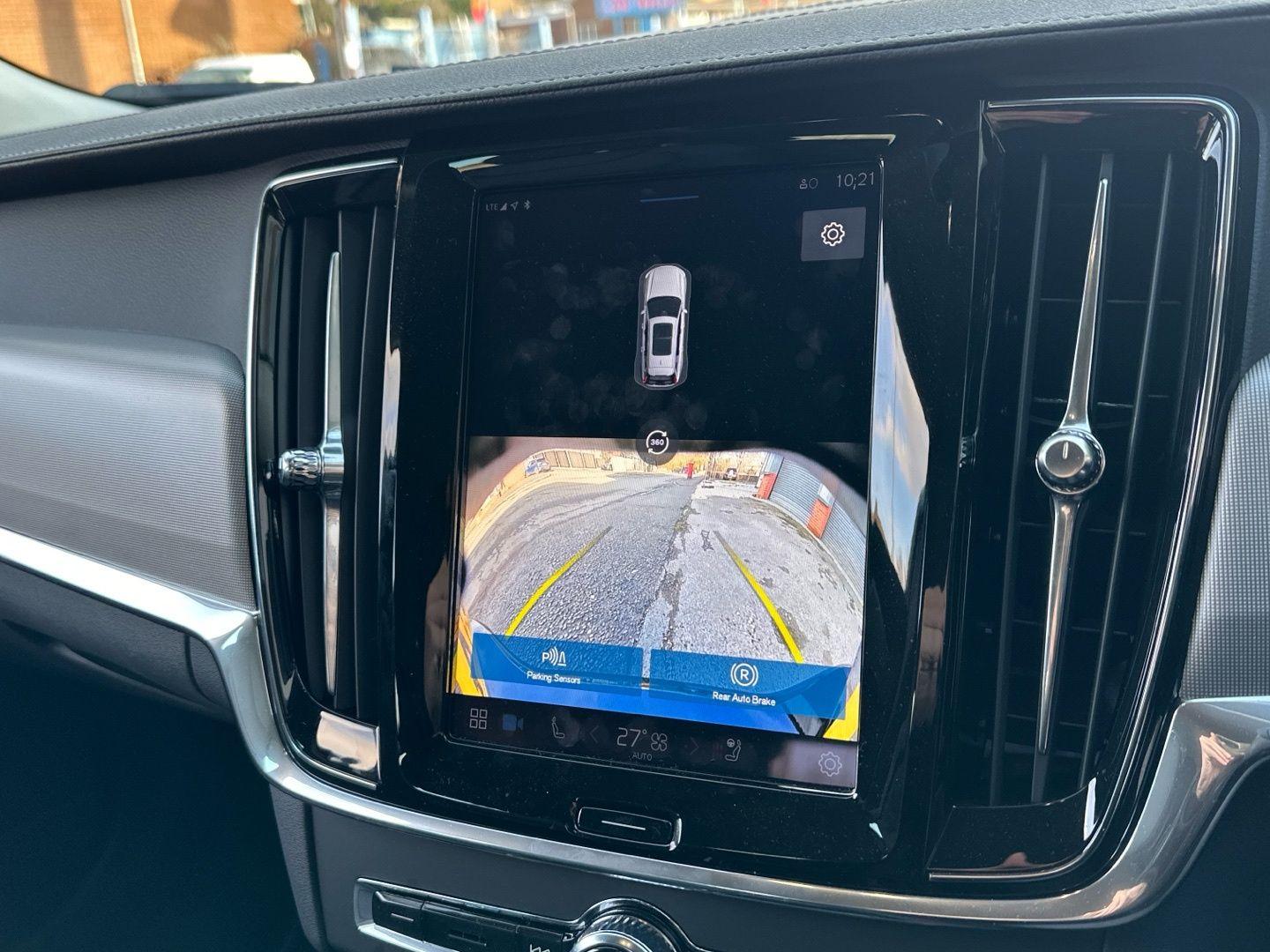 Used Volvo V90 2024 for sale - 76619597: Photo 31