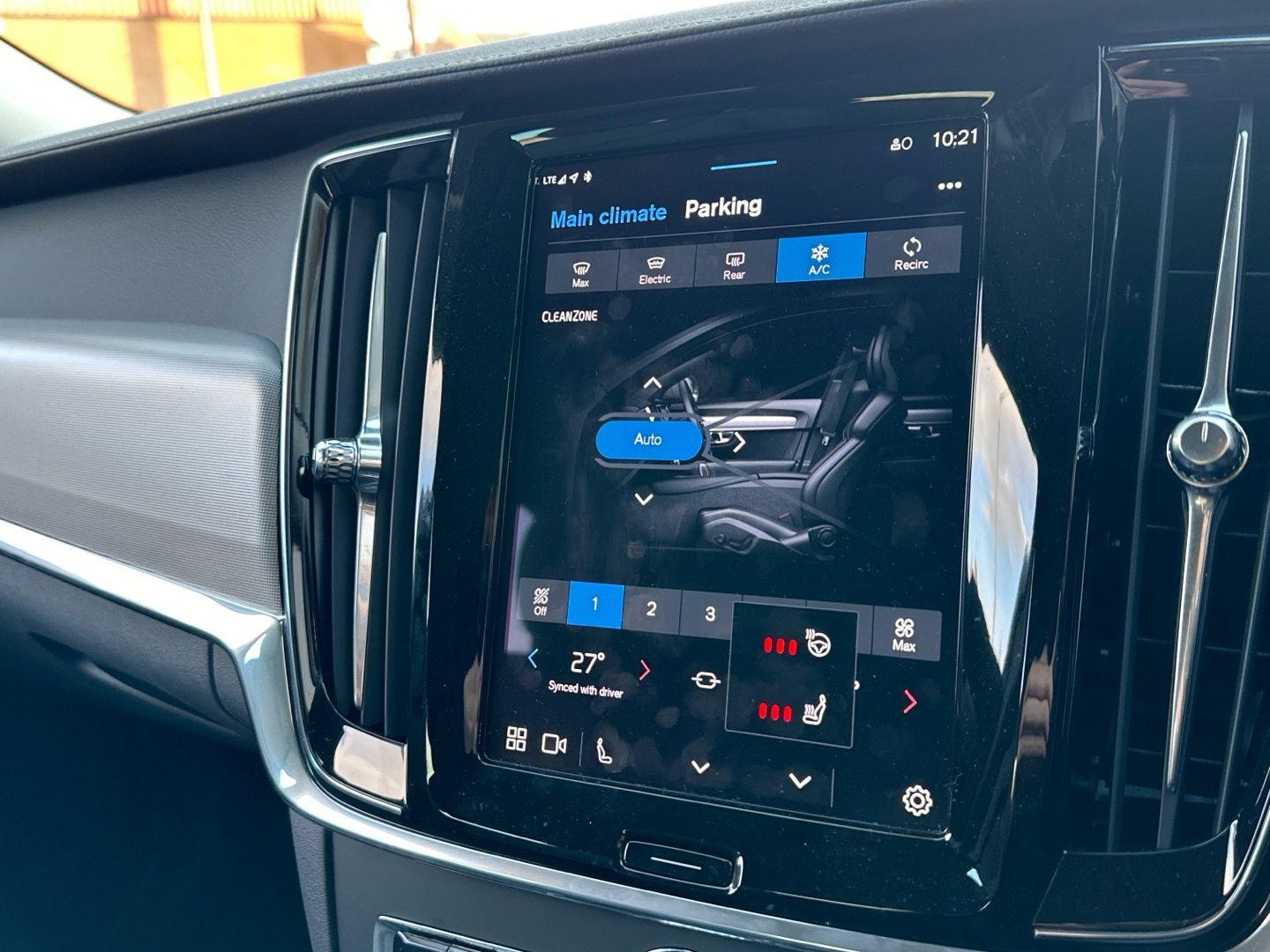 Used Volvo V90 2024 for sale - 76619597: Photo 33