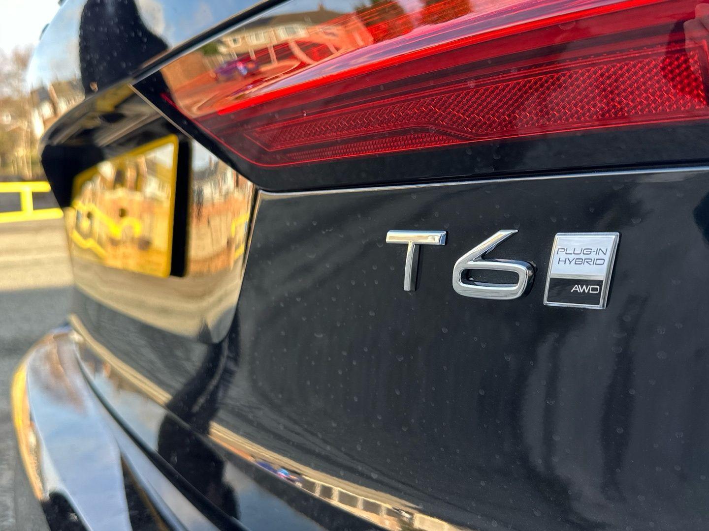 Used Volvo V90 2024 for sale - 76619597: Photo 38