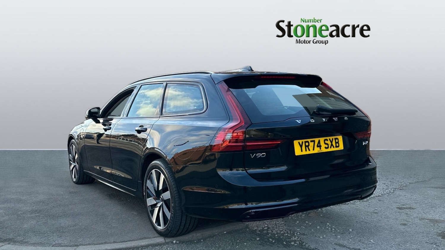 Used Volvo V90 2024 for sale - 76619597: Photo 43