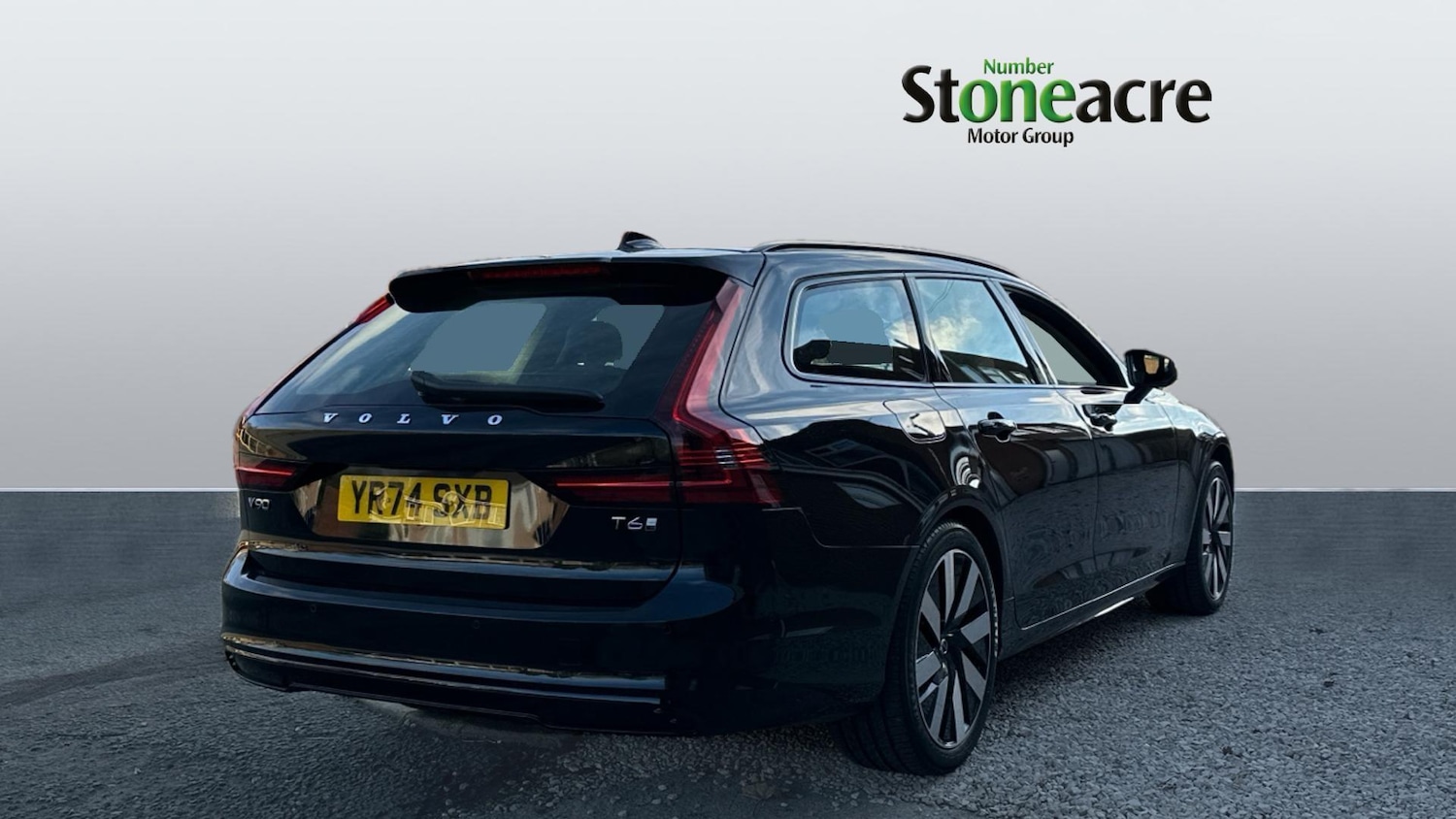 Used Volvo V90 2024 for sale - 76619597: Photo 48