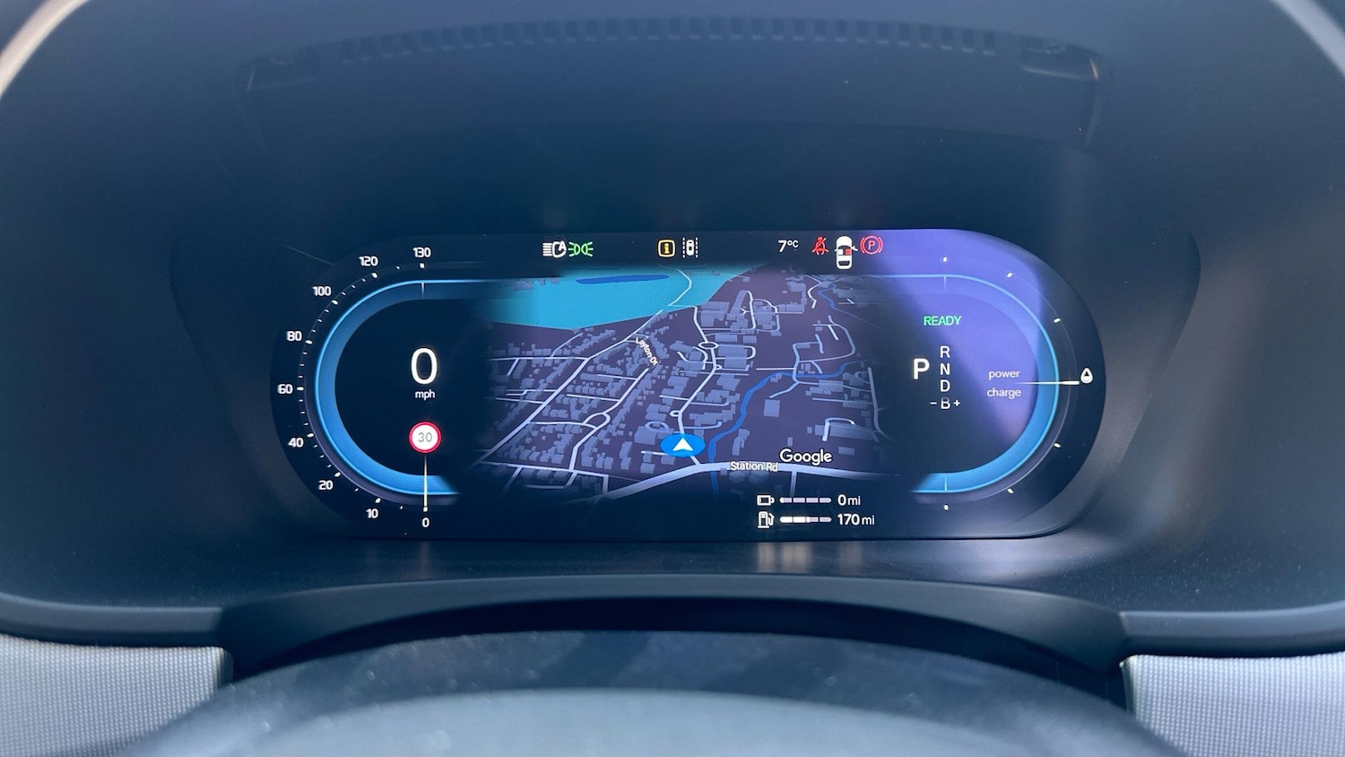 Used Volvo V90 2024 for sale - 76619597: Photo 52