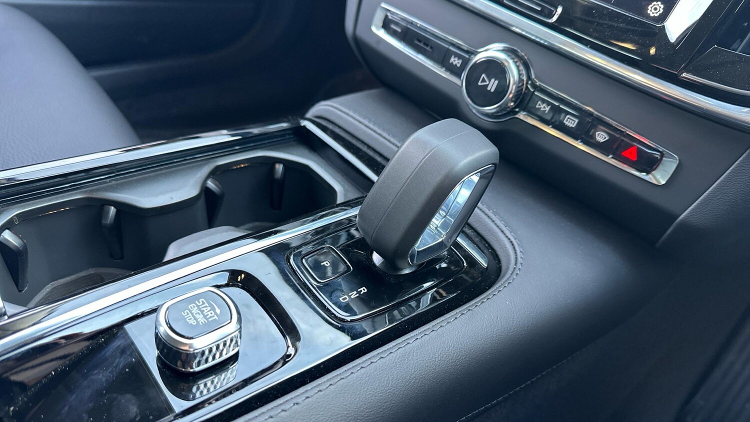 Used Volvo V90 2024 for sale - 76619597: Photo 55