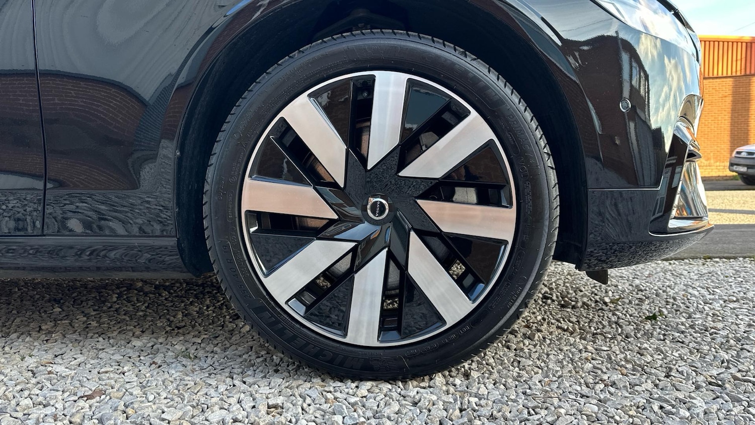 Used Volvo V90 2024 for sale - 76619597: Photo 57