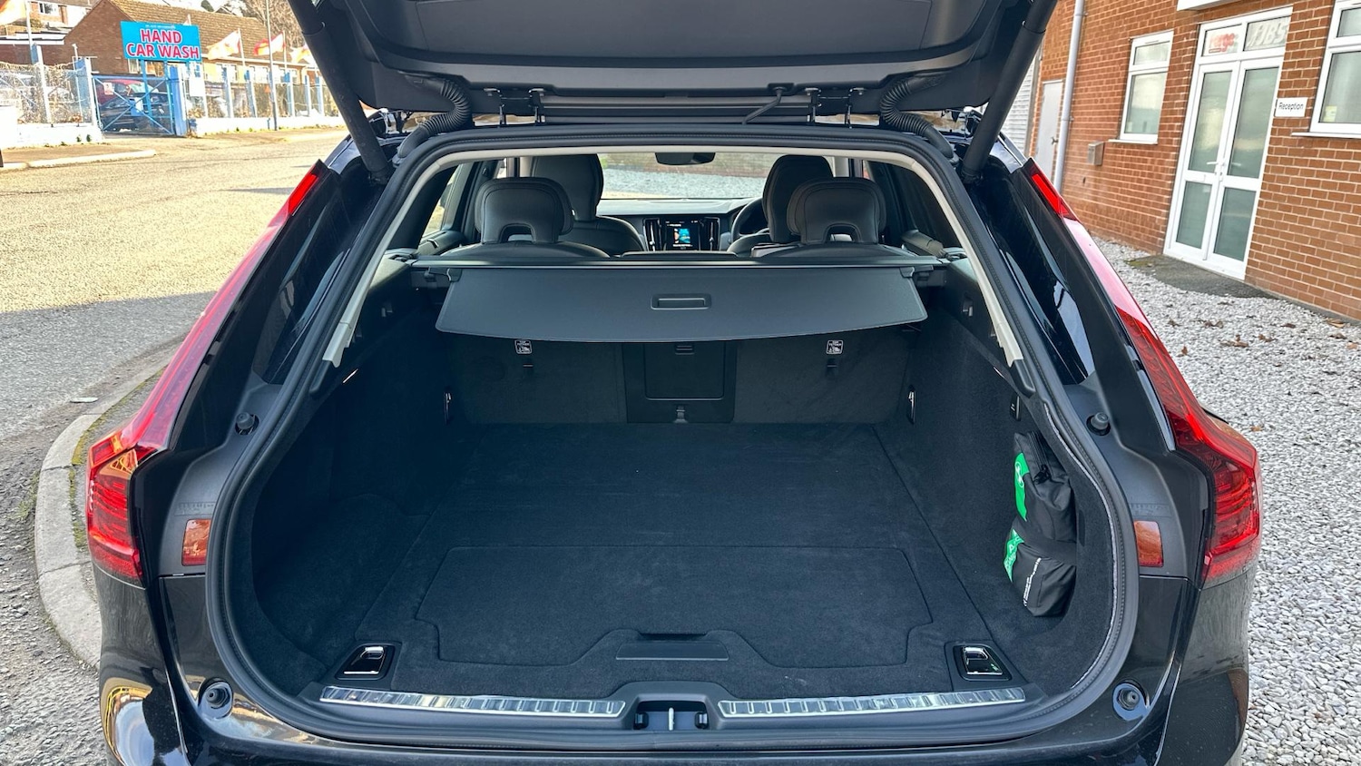 Used Volvo V90 2024 for sale - 76619597: Photo 58